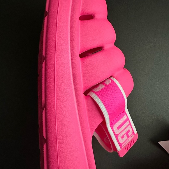 UGG sport yeah clogs - Picture 5 of 10